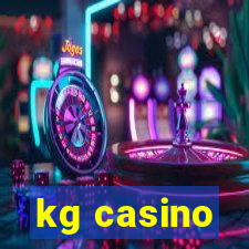 kg casino